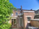 Vente Maison Lille  59800 6 pieces 122 m2