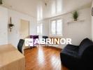Vente Appartement Amiens  80000 15 m2