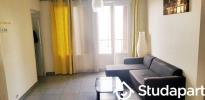 Location Appartement Grenoble  38100 10 m2