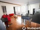 Location Appartement Rouen  76000 2 pieces 48 m2