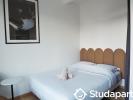 Location Appartement Vitry-sur-seine  94400 20 m2
