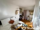 Location Appartement Paris-15eme-arrondissement  75015 13 m2