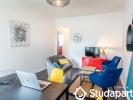 Location Appartement Saint-herblain  44800 11 m2