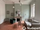 Location Appartement Bordeaux  33000 9 m2