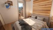 Vente Appartement Montriond  74110 4 pieces 111 m2