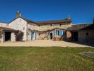 Vente Maison Lezay  79120 6 pieces 160 m2