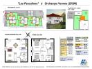 Vente Appartement Orchamps-vennes  25390 4 pieces 82 m2