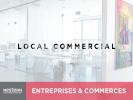 Location Local commercial Cellettes  41120 5 pieces 53 m2