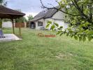 Vente Maison Plancy-l'abbaye  10380 4 pieces 120 m2
