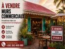 Vente Local commercial Possession  97419