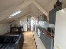 Location Appartement Saint-yrieix-la-perche  87500 2 pieces 42 m2
