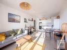 Vente Appartement Bordeaux  33800 3 pieces 60 m2