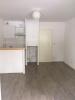 Location Appartement Toulouse  31400 20 m2