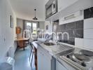 Location Appartement Gieres  38610 17 m2
