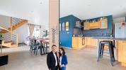 Vente Maison Luzinay  38200 3 pieces 97 m2