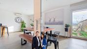 Vente Appartement Luzinay  38200 3 pieces 97 m2