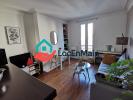 Location Appartement Paris-20eme-arrondissement  75020 2 pieces 43 m2