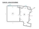 Vente Local commercial Faverges  74210 35 m2