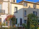 Vente Maison Marsillargues  34590 4 pieces 85 m2