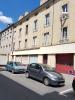 Location Appartement Nancy  54000 24 m2