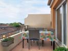 Vente Appartement Monteux  84170 3 pieces 64 m2