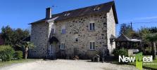 Vente Maison Brive-la-gaillarde  19100 8 pieces 180 m2