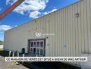 Vente Local commercial Pont-sainte-marie  10150 4095 m2