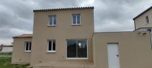 Vente Maison Jonquieres-saint-vincent AU CALME. 30300 4 pieces 80 m2