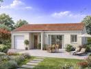 Vente Maison Saint-genies-de-malgoires CAMPAGNE 30190 4 pieces 80 m2