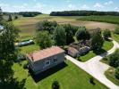 Vente Maison Monflanquin MONFLANQUIN 47150 11 pieces 290 m2