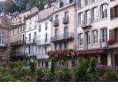 Location Appartement Plombieres-les-bains  88370 2 pieces 44 m2