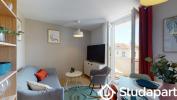 Location Appartement Toulouse  31200 11 m2