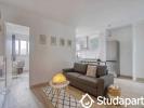 Location Appartement Champs-sur-marne  77420 10 m2