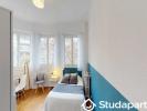 Location Appartement Lyon-3eme-arrondissement  69003 10 m2