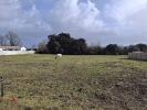 Vente Terrain Saint-hilaire-de-riez  85270 696 m2