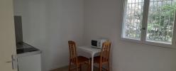 Location Appartement Saint-ouen-l'aumone  95310 21 m2