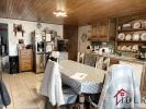 Vente Maison Damremont  52400 5 pieces 131 m2