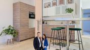 Vente Appartement Saint-priest  69800 2 pieces 41 m2