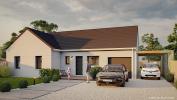 Vente Maison Incarville  27400 6 pieces 91 m2