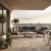 Vente Appartement Anse  69480 3 pieces 73 m2