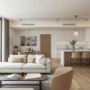 Vente Appartement Anse  69480 3 pieces 64 m2