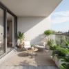 Vente Appartement Anse  69480 4 pieces 90 m2
