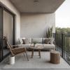 Vente Appartement Belleville  69220 3 pieces 61 m2