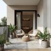 Vente Appartement Belleville  69220 2 pieces 37 m2