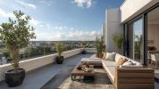 Vente Appartement Saint-georges-de-reneins  69830 4 pieces 83 m2