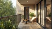 Vente Appartement Villefranche-sur-saone  69400 4 pieces 88 m2
