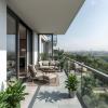 Vente Appartement Villefranche-sur-saone  69400 3 pieces 63 m2