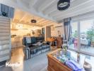 Vente Appartement Villenave-d'ornon  33140 4 pieces 96 m2