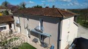 Vente Maison Fleurance  32500 5 pieces 186 m2