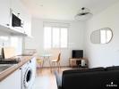 Location Appartement Bois-colombes  92270 2 pieces 24 m2